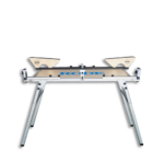Alu waxing table - immagine 2