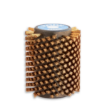 Rullo in ottone 10 cm