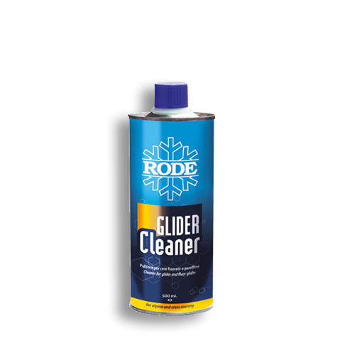 5573520373 Glider cleaner 500 ml - immagine 1