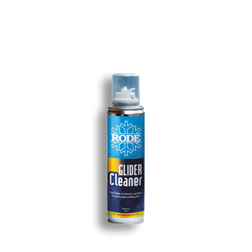 5573524781 Glider cleaner 100 ml - immagine 1