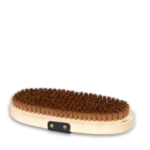 Spazzola alpino bronzo