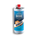 Wax remover 2.1 1 lt
