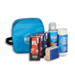 Liquid glide kit