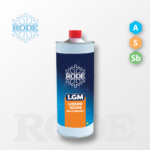 Liquid glider multigrade 1 lt