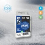 Racing glide blue 60 gr