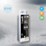Racing glide grafite 180 gr