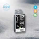 Racing glide grafite 60 gr