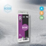 Racing glide viola 180 gr