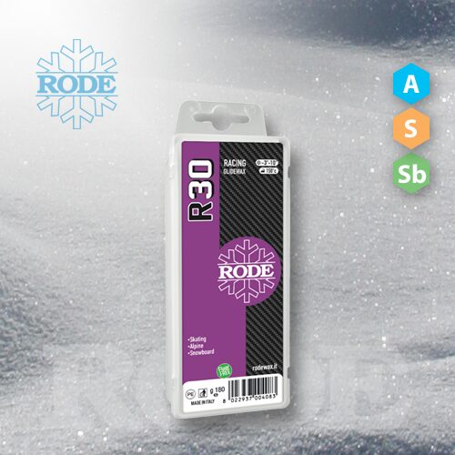 5580385955 Racing glide viola 180 gr - immagine 1