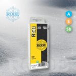 Racing glide gialla 180 gr