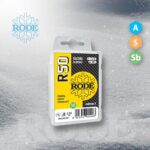 Racing glider yellow 60 gr