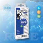 Rx 22 wc glider 180 gr