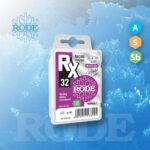 Rx 32 wc glider 60 gr
