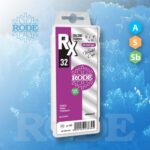 Rx 32 wc glider 180 gr