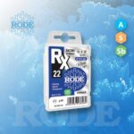 Rx 22 wc glider 60 gr