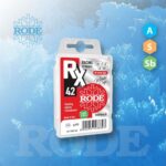 Rx 42 wv glide 60 gr