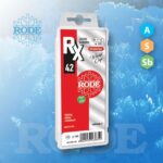 Rx 42 wc glider 180 gr