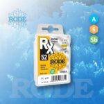 Rx 52 wv glide 60 gr