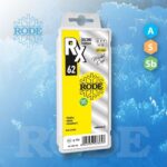 Rx 62 wc glider 180 gr