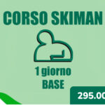Corso 1 giorno