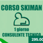 Corso 1 giorno - Consulente Tecnico