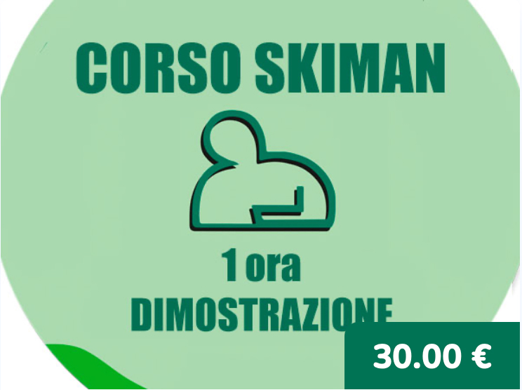 c1dimo Corso 1 ora demo - immagine 1