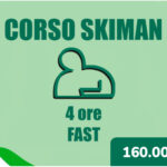 Corso 4 ore