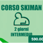 Corso 2 giorni