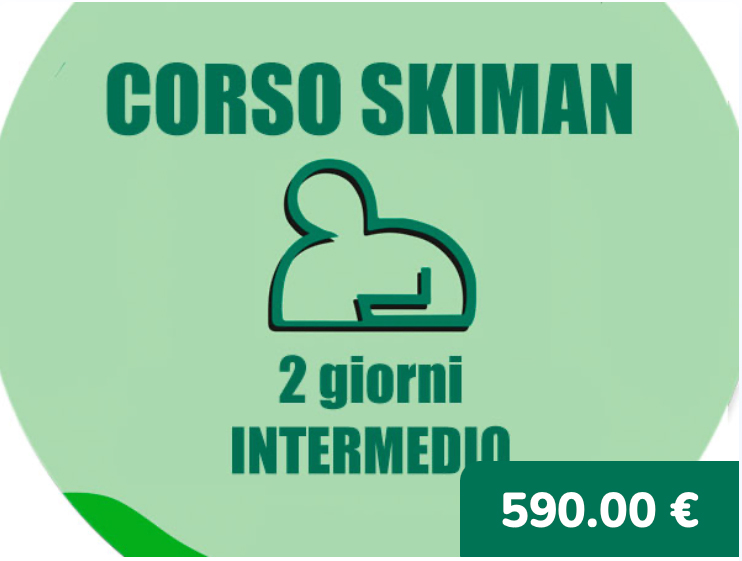 c2 Corso 2 giorni - immagine 1