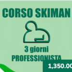 Corso 3 giorni