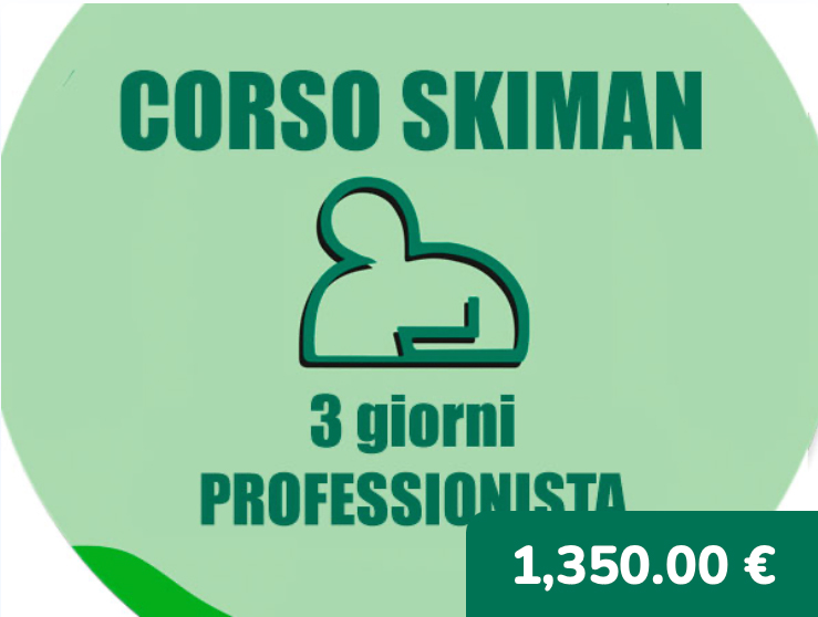 c3 Corso 3 giorni - immagine 1