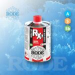 Racing wc liquid warm 250 ml