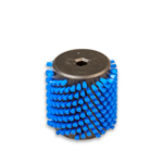 Rullo nylon tenero 7 cm